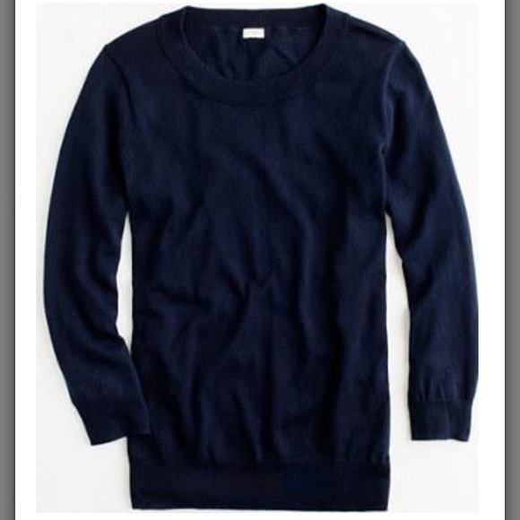 J. Crew Tops - ⭐️5 for $10⭐️